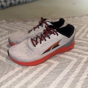 Men's Altra Rivera Running Shoes Size 11